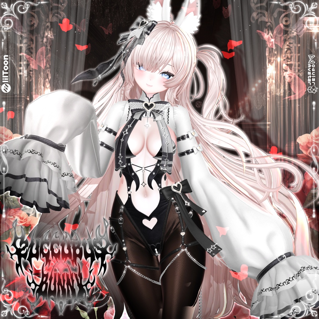 🎉Sale🎉🦊FOXYPLAY-Mayo Pack💕