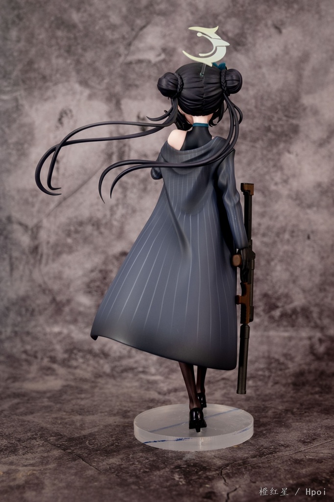 キサキ 2.0 风衣