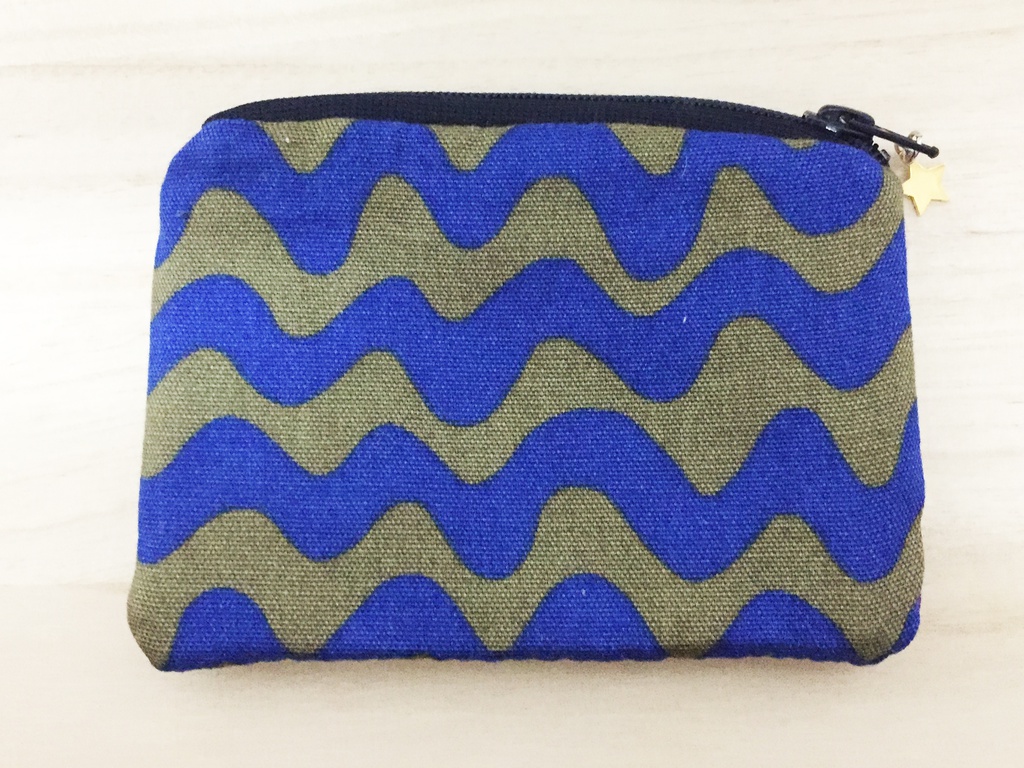 トロイアポーチ