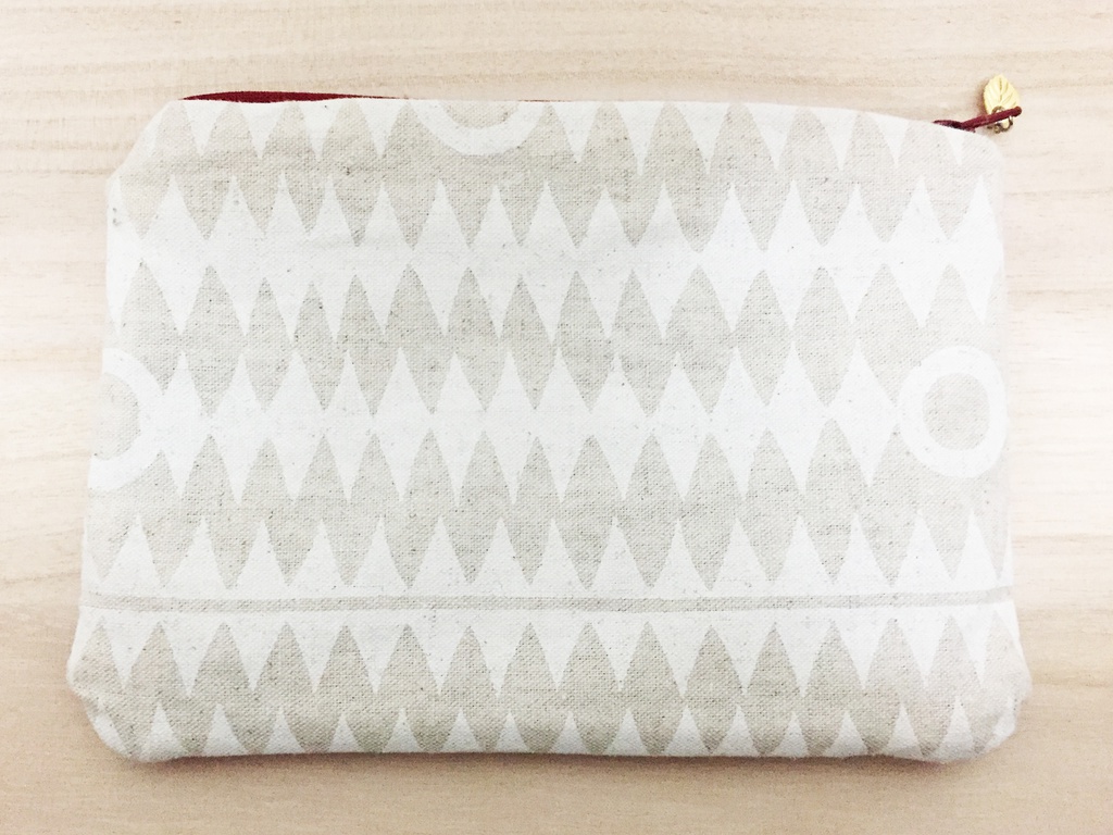 トロイアポーチ