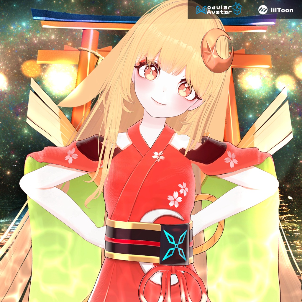 【リナシータ限定】🎋コスプレ衣装🎋KAGUYA