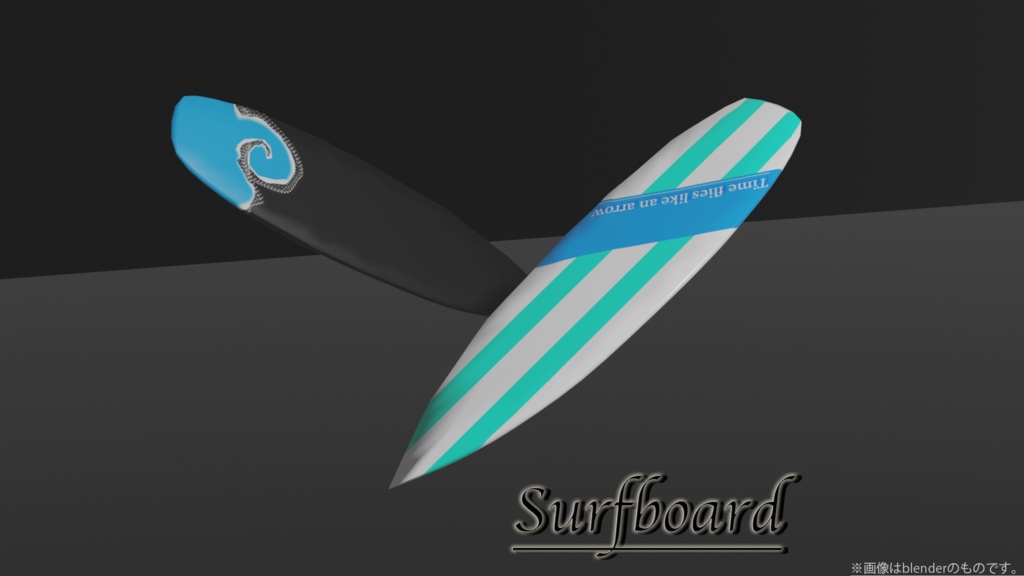 Surfboard
