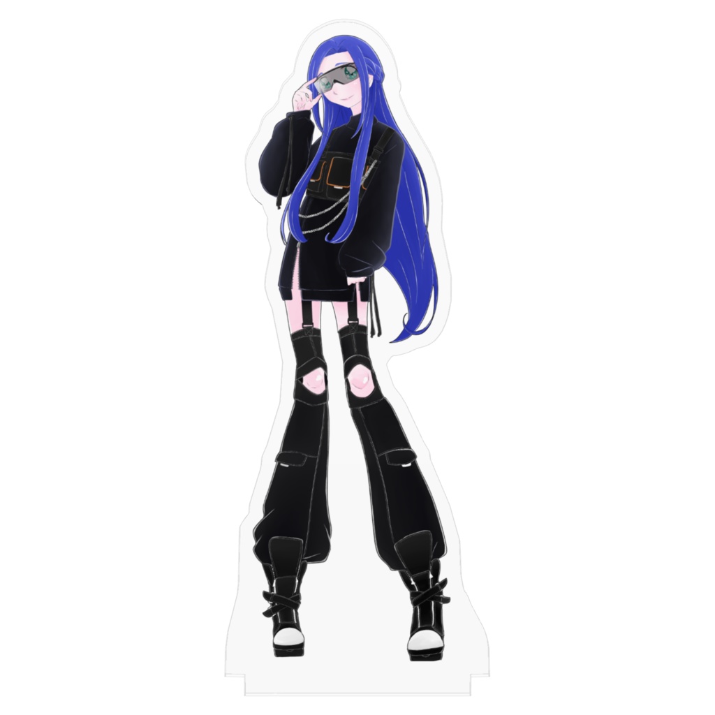 今井ことこ アクリルスタンド