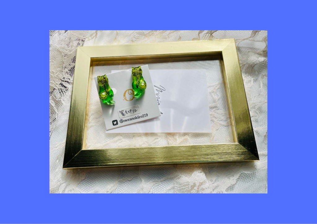 NeCo 刀剣乱舞イメージアクセサリー