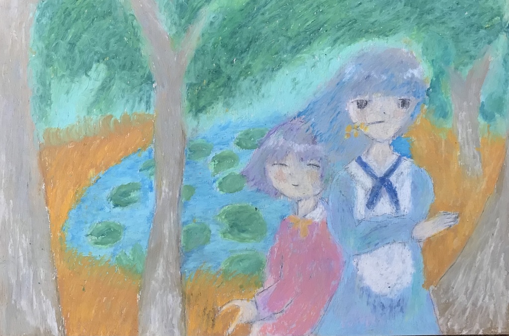 絵 3