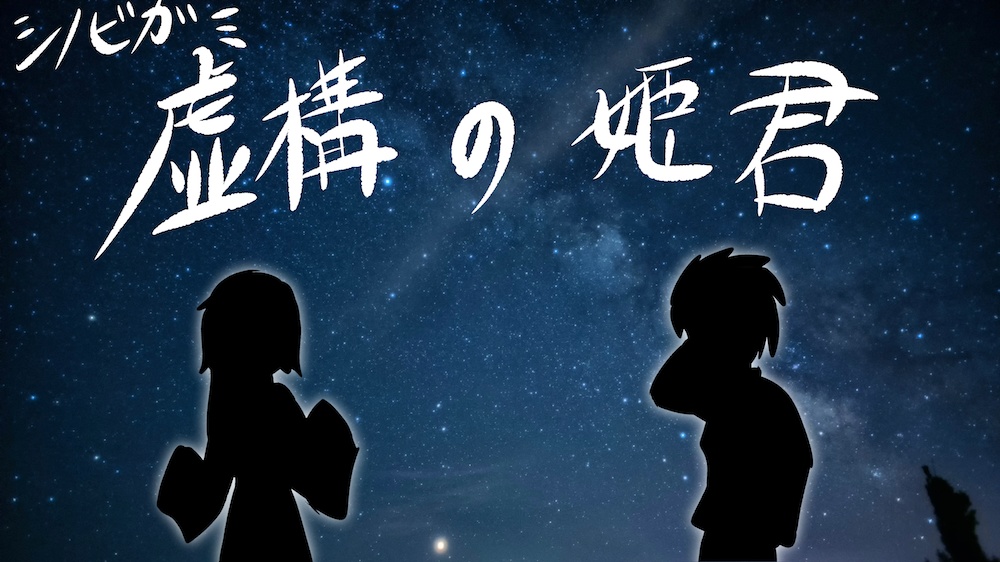 虚構の姫君