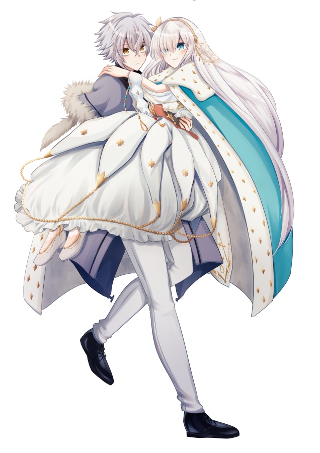カドアナアクリルスタンド