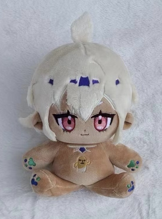 【4周年記念40%OFF/再販】はにわ20cmぬいぐるみ