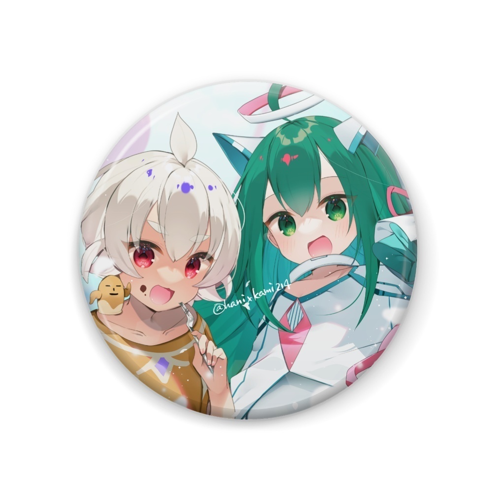 【4周年記念/再販】サンクスセット