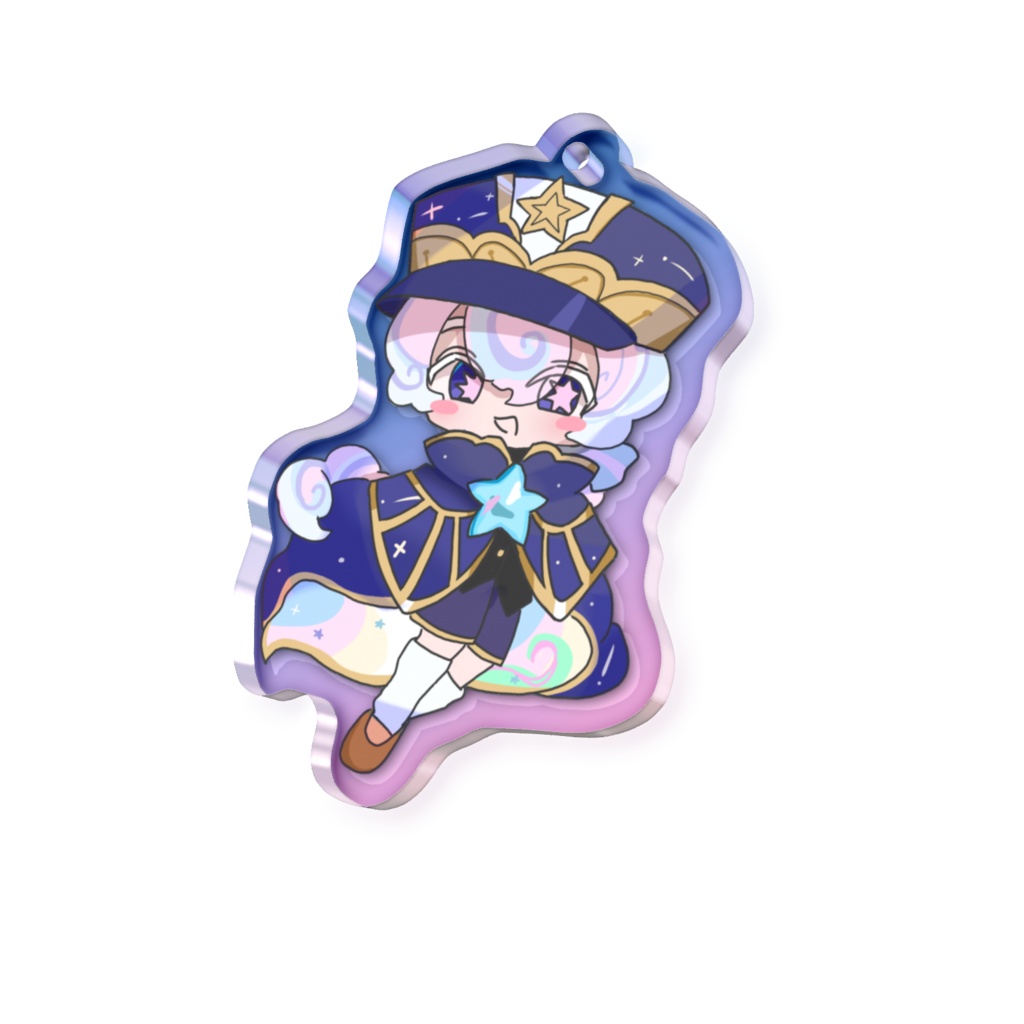 ドリムガ　アクキ