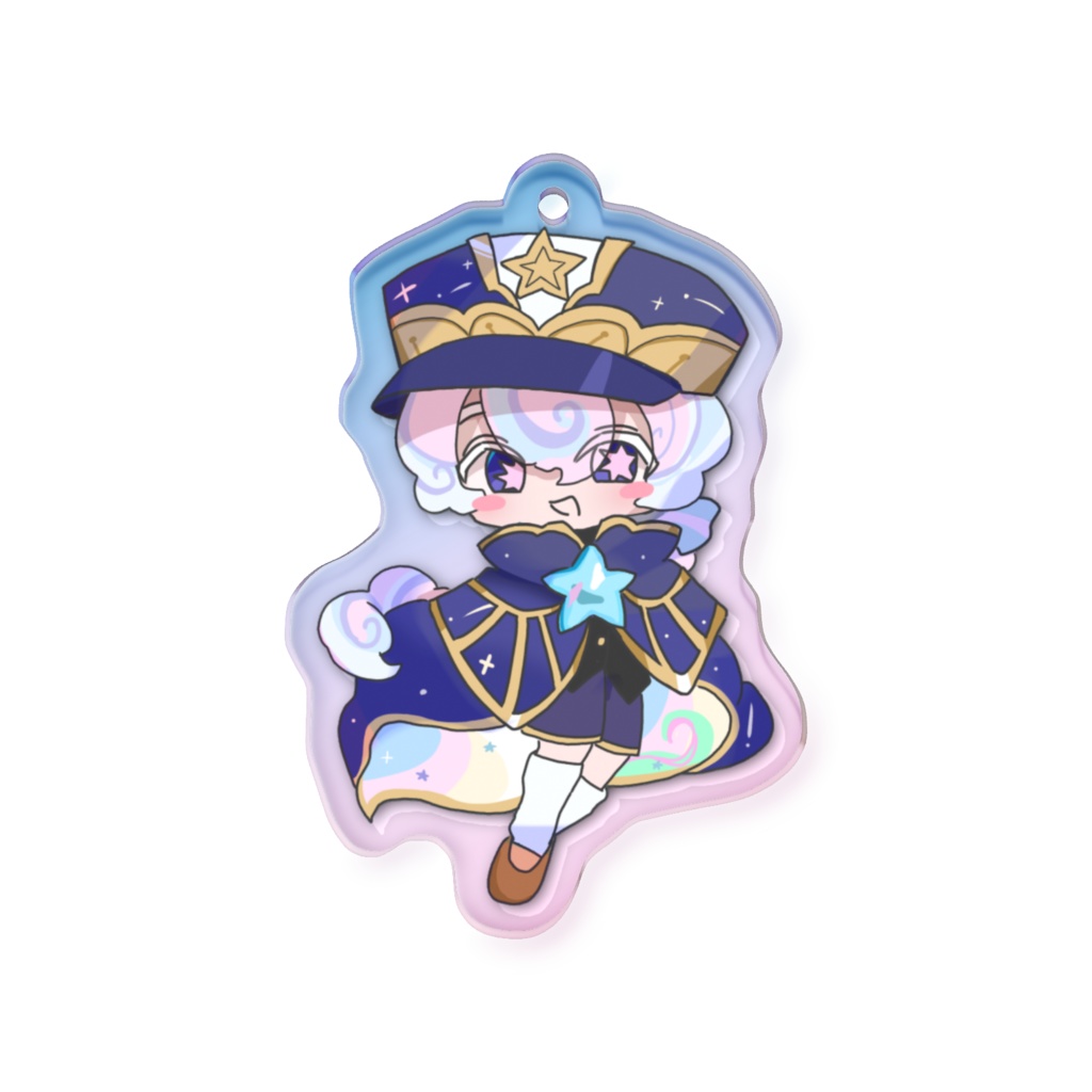 ドリムガ アクキ