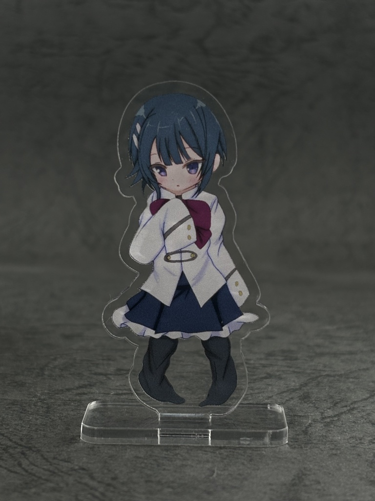 アクリルスタンド（相澤一葉）