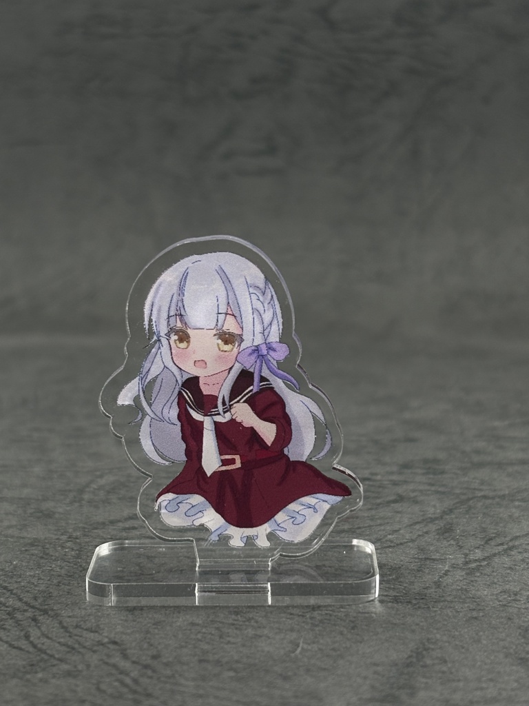 アクリルスタンド（今叶星）