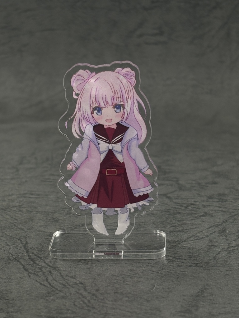 アクリルスタンド（丹波灯莉）