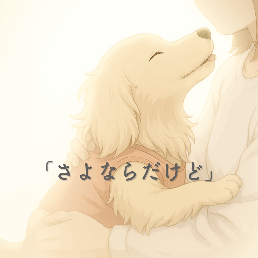 「さよならだけど」