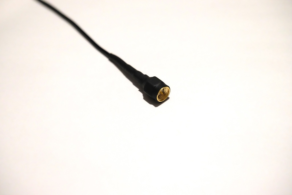 XEH-430U 超軽量ハンディホイップアンテナ