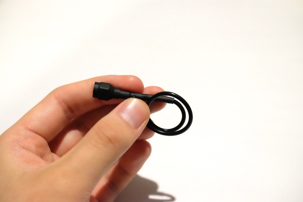 XEH-430U 超軽量ハンディホイップアンテナ