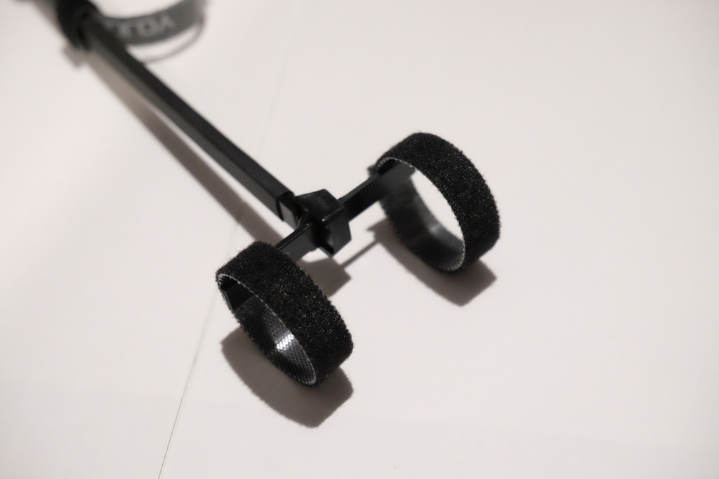 XEH-FY430EL3U 超軽量フレキシブル八木アンテナ 3エレメント