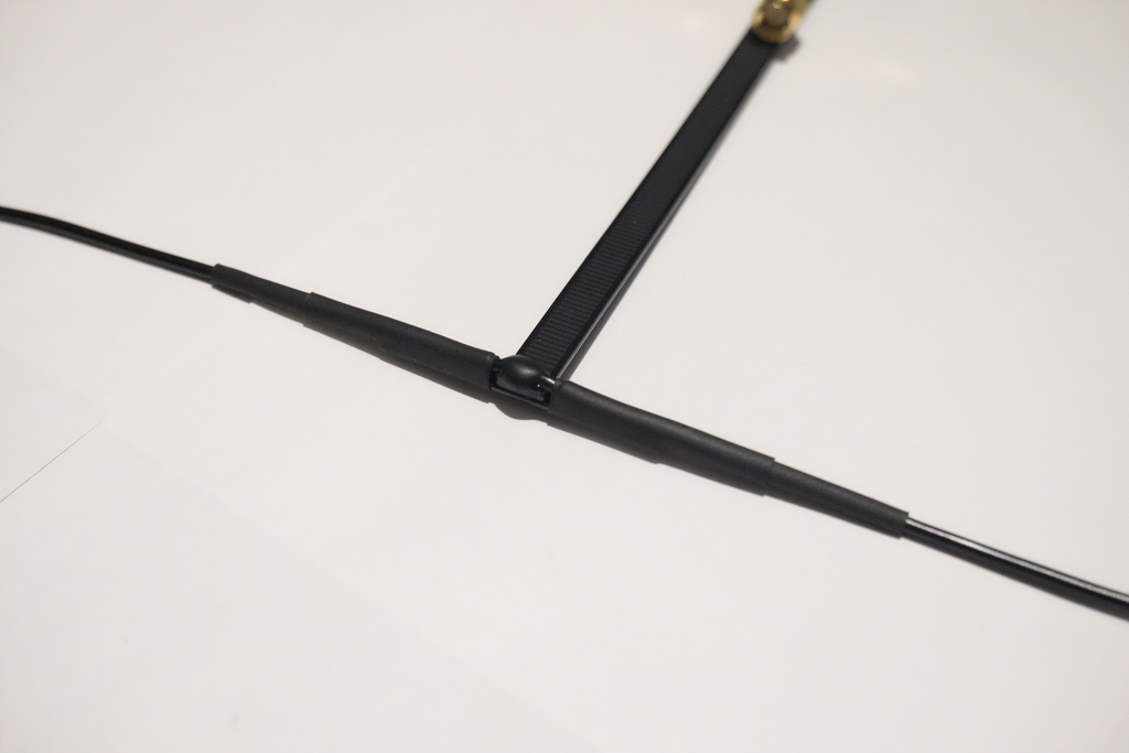 XEH-FY430EL3U 超軽量フレキシブル八木アンテナ 3エレメント