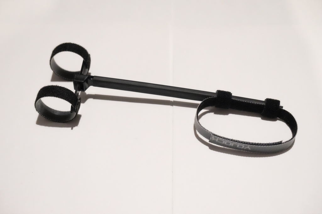 XEH-FY430EL3U 超軽量フレキシブル八木アンテナ 3エレメント