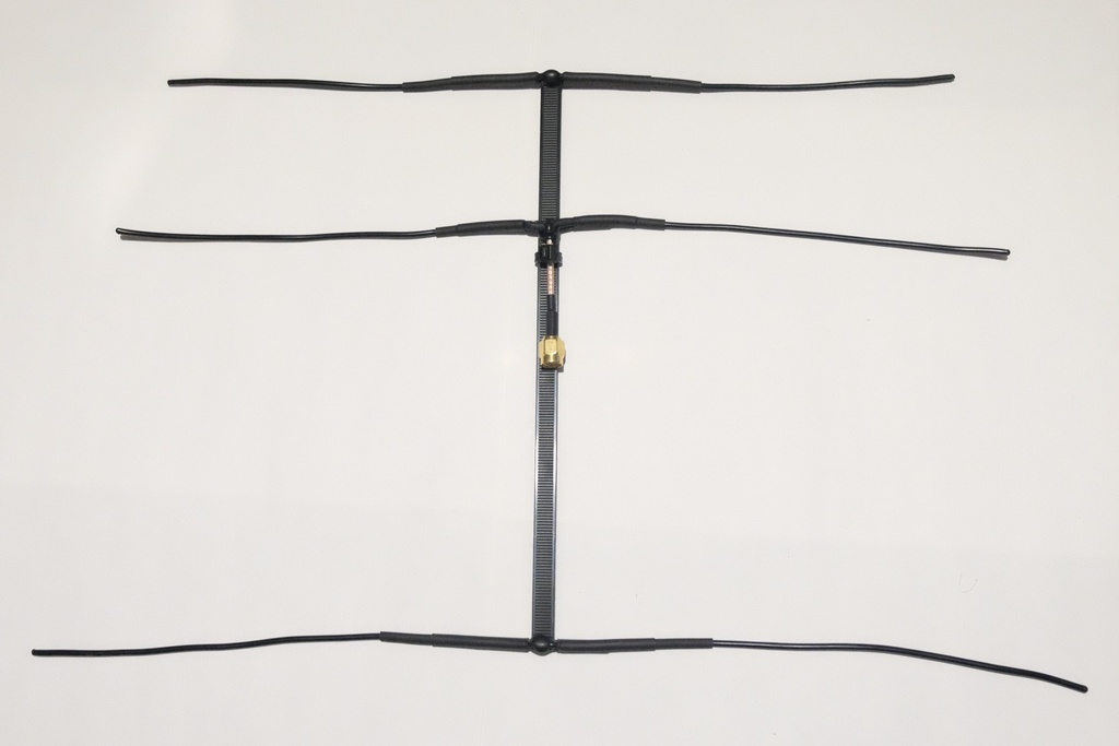 XEH-FY430EL3U 超軽量フレキシブル八木アンテナ 3エレメント