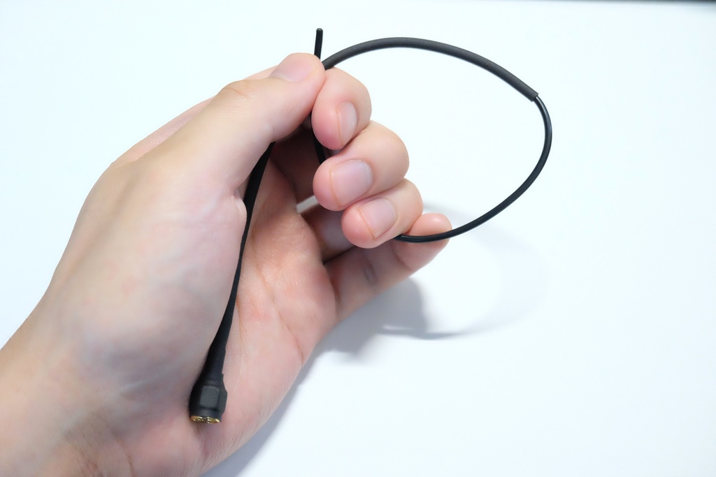 XEH-R250 広帯域受信用 118~300MHz VHFエアバンド等