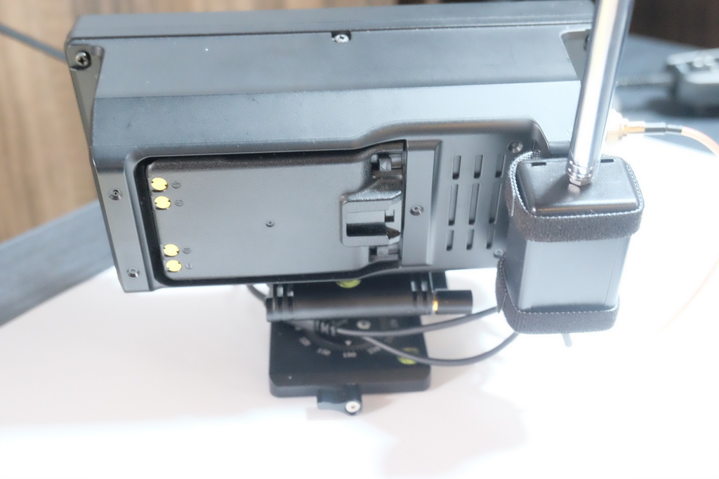 XEH-EF750 広帯域トランス搭載 7MHz~50MHz無調整QRV ワイドレンジエンドフェッドアンテナ