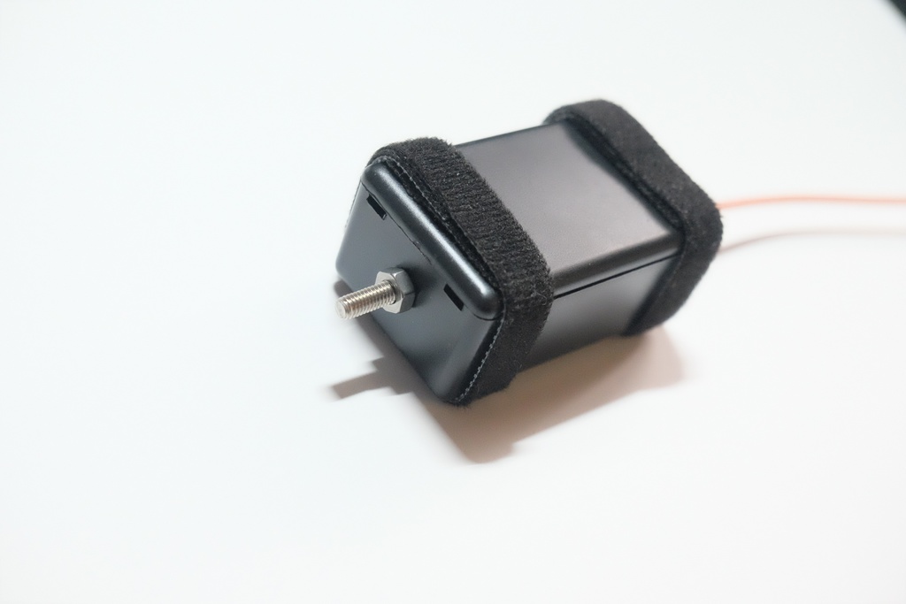 XEH-EF750 広帯域トランス搭載 7MHz~50MHz無調整QRV ワイドレンジエンドフェッドアンテナ