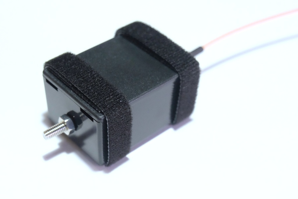 XEH-EF35M 広帯域トランス搭載 3.5MHz無調整QRV ワイドレンジエンドフェッドアンテナ