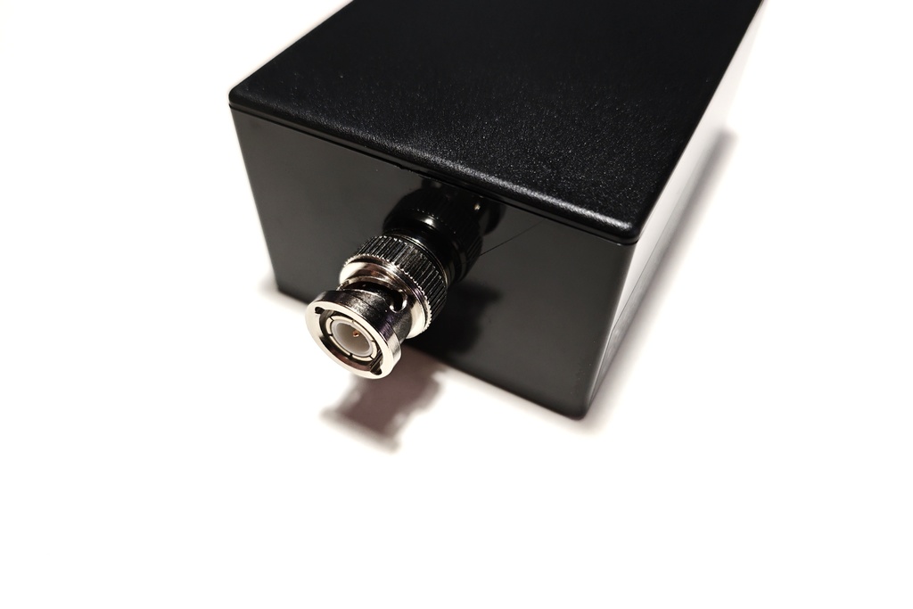 XEH-EF750HD 50W版広帯域トランス搭載 7MHz~50MHz無調整QRV ワイドレンジエンドフェッドアンテナ