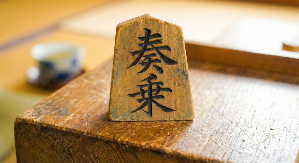 将棋AI『奏乗』