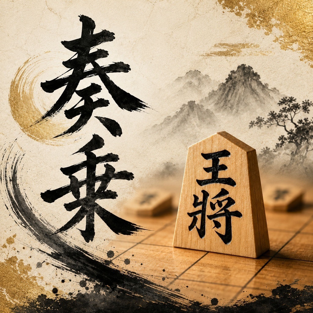 将棋AI『奏乗』 TSEC7版 豪華版