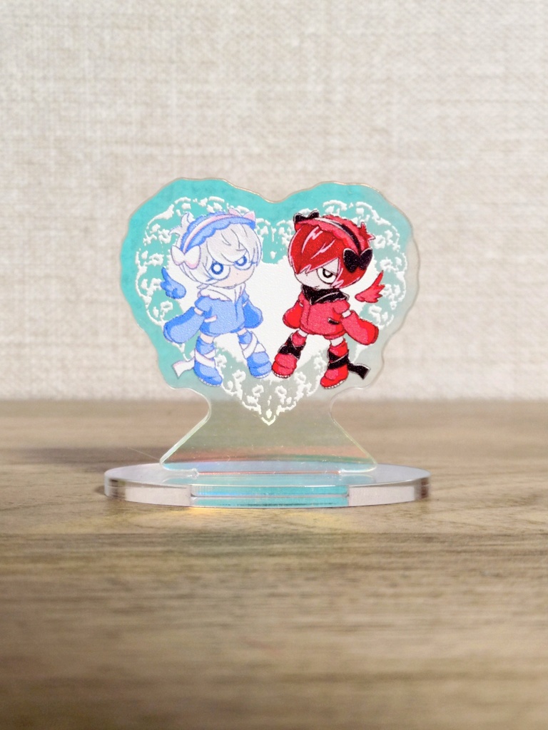 一郎とストロファイアのオーロラミニアクスタ