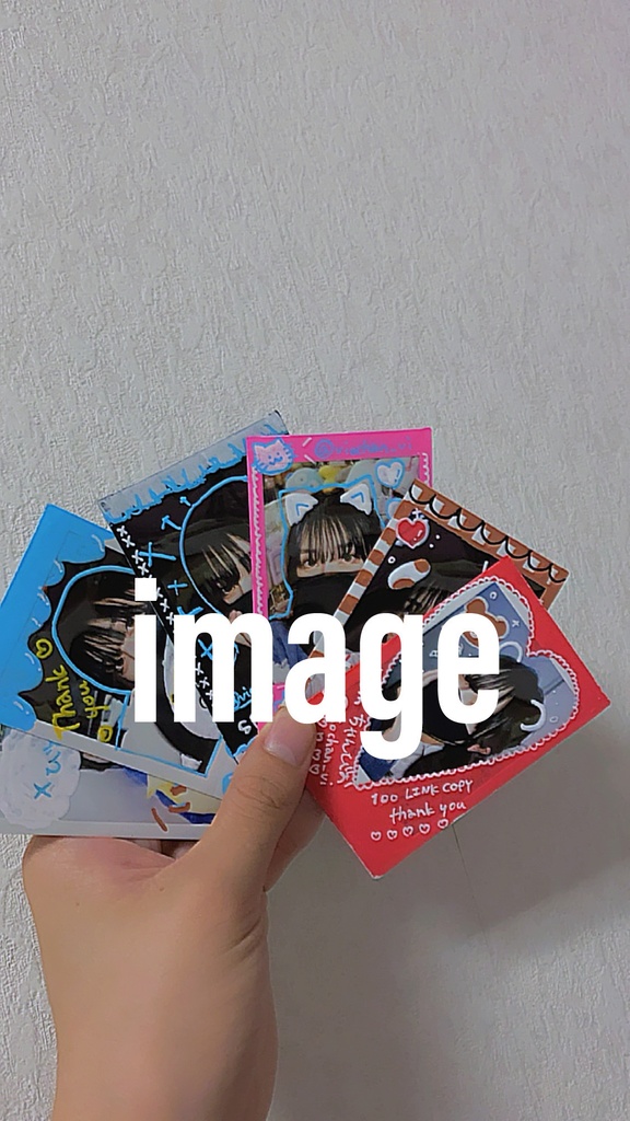 チェキ