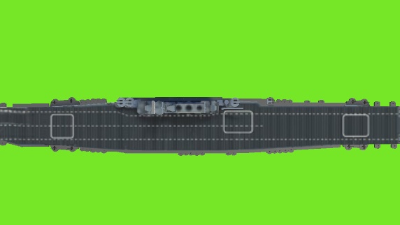 アメリカ海軍空母　エンタープライズ1942