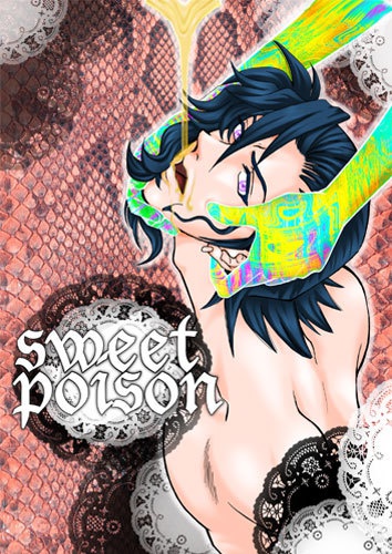 Sweet Poison