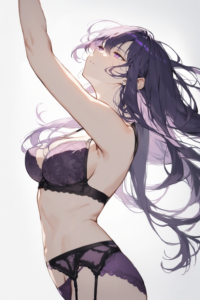下着集01 - Underwear -
