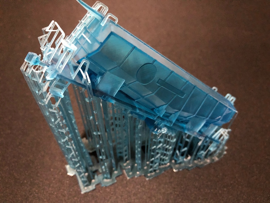 貨車造形シリーズ 第3弾 ホッパー車風貨車