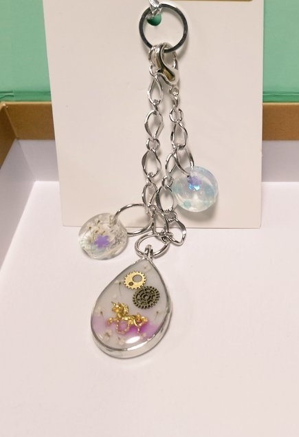 アブソ🔧イメージチャーム