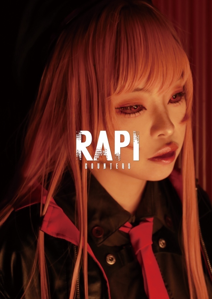 RAPI -COUNTERS-