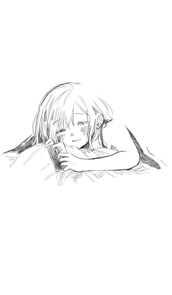 しあわせ缶バッジ