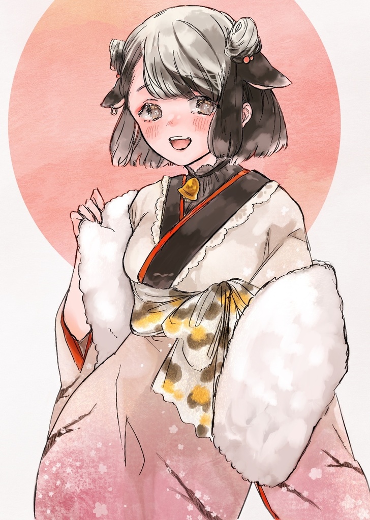 夏目なつめロンT