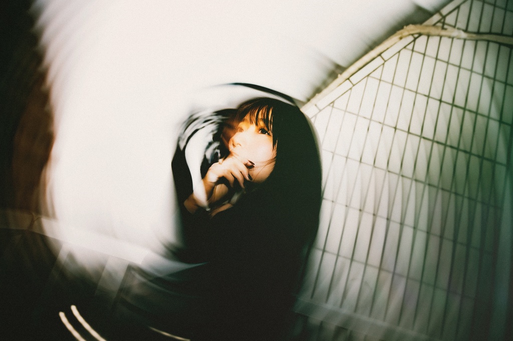 【新作】ブロマイド