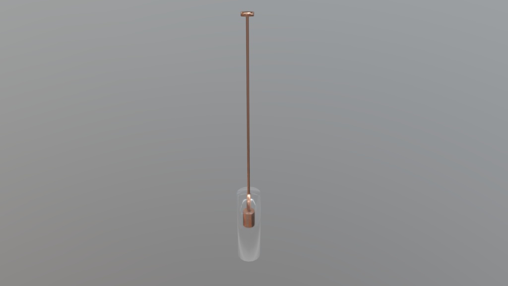 Pendant Light | ペンダントランプ