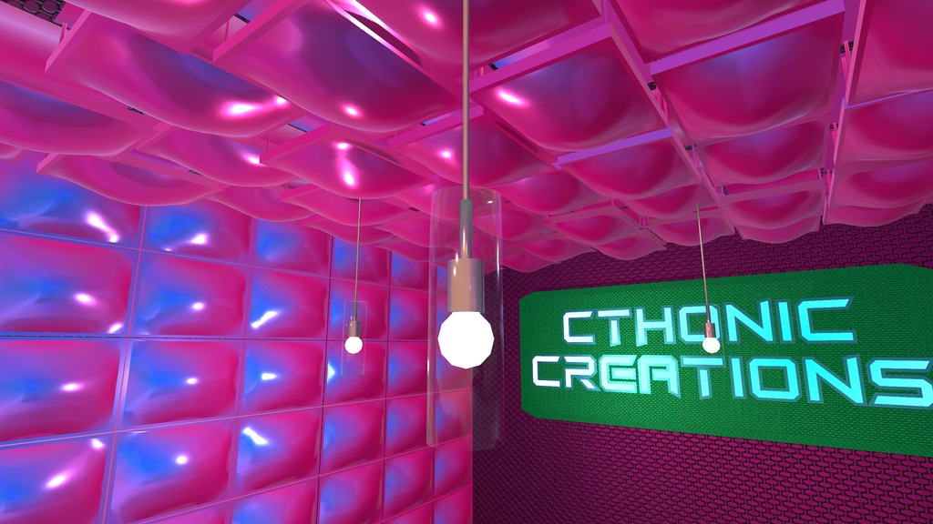 Pendant Light | ペンダントランプ