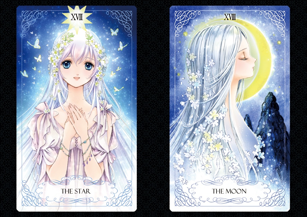 Mystical Tarot