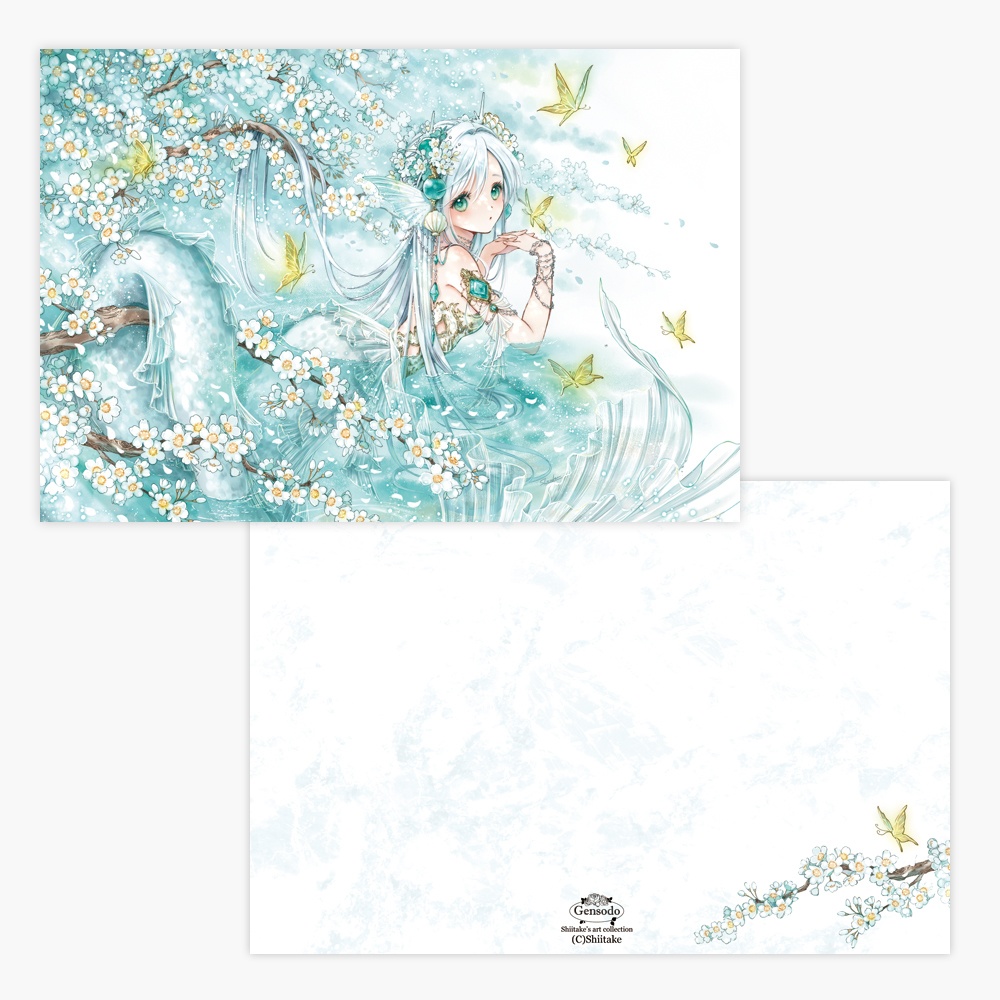 天然石ポスカセット