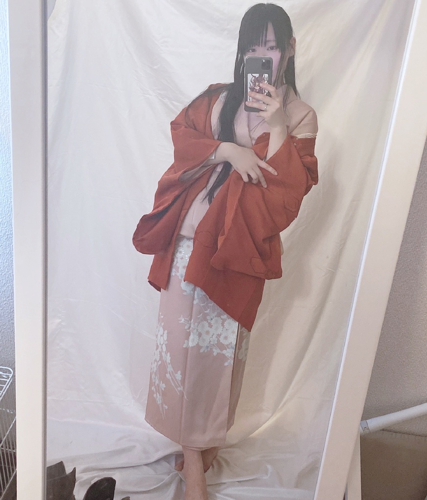 165着物ポトレ 3/22(日) 個人撮影会