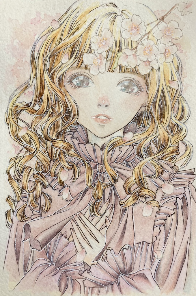 桜