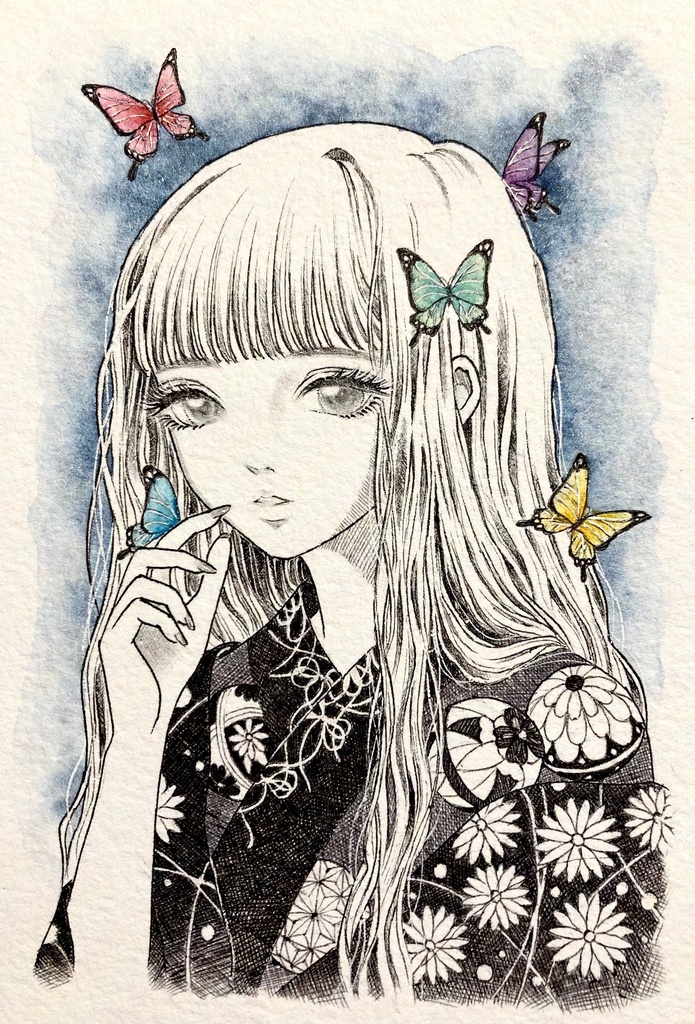 バタフライエフェクト